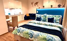 Apartman Turquoise