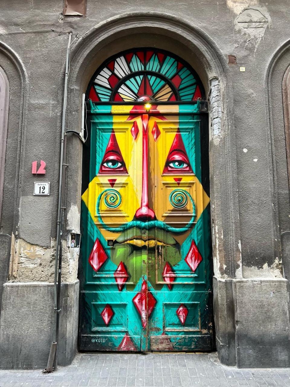 Apartman Turquoise Budapest Extérieur photo